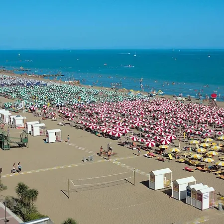 Διαμέρισμα Maestrale Canova