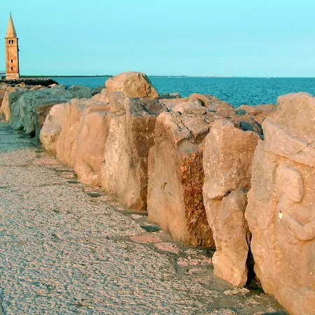 Maestrale Canova Apartment Caorle
