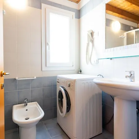 Apartment Maestrale Canova Caorle