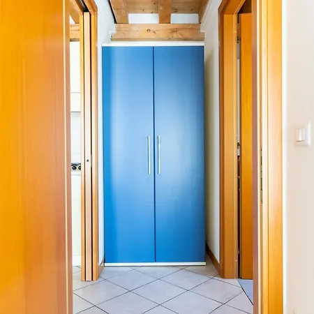 Maestrale Canova Apartment *