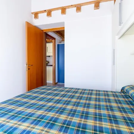 Apartment Maestrale Canova Caorle