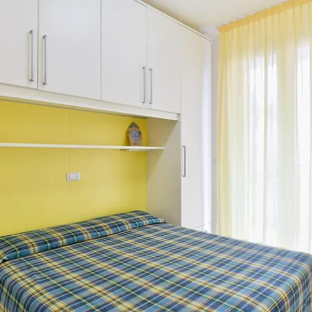 Apartment Maestrale Canova