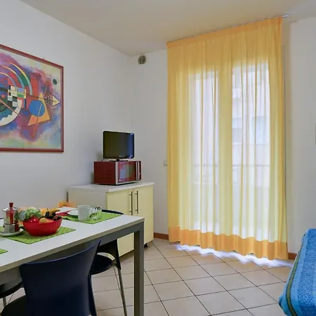 Apartment Maestrale Canova Caorle