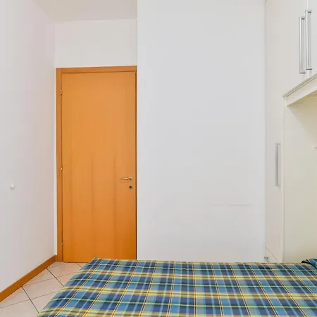 Maestrale Canova Apartmán *
