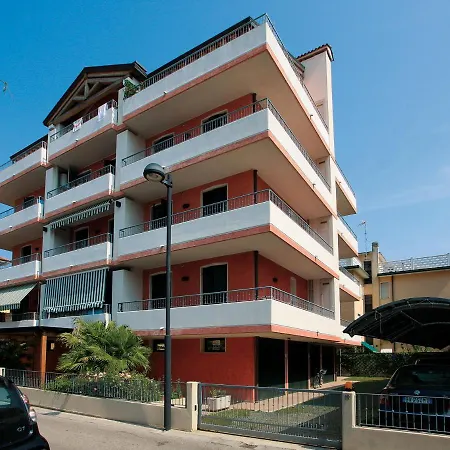 Apartment Maestrale Canova *