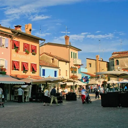 Maestrale Canova Caorle