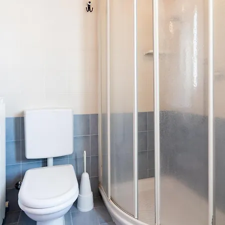 Maestrale Canova Apartment Caorle